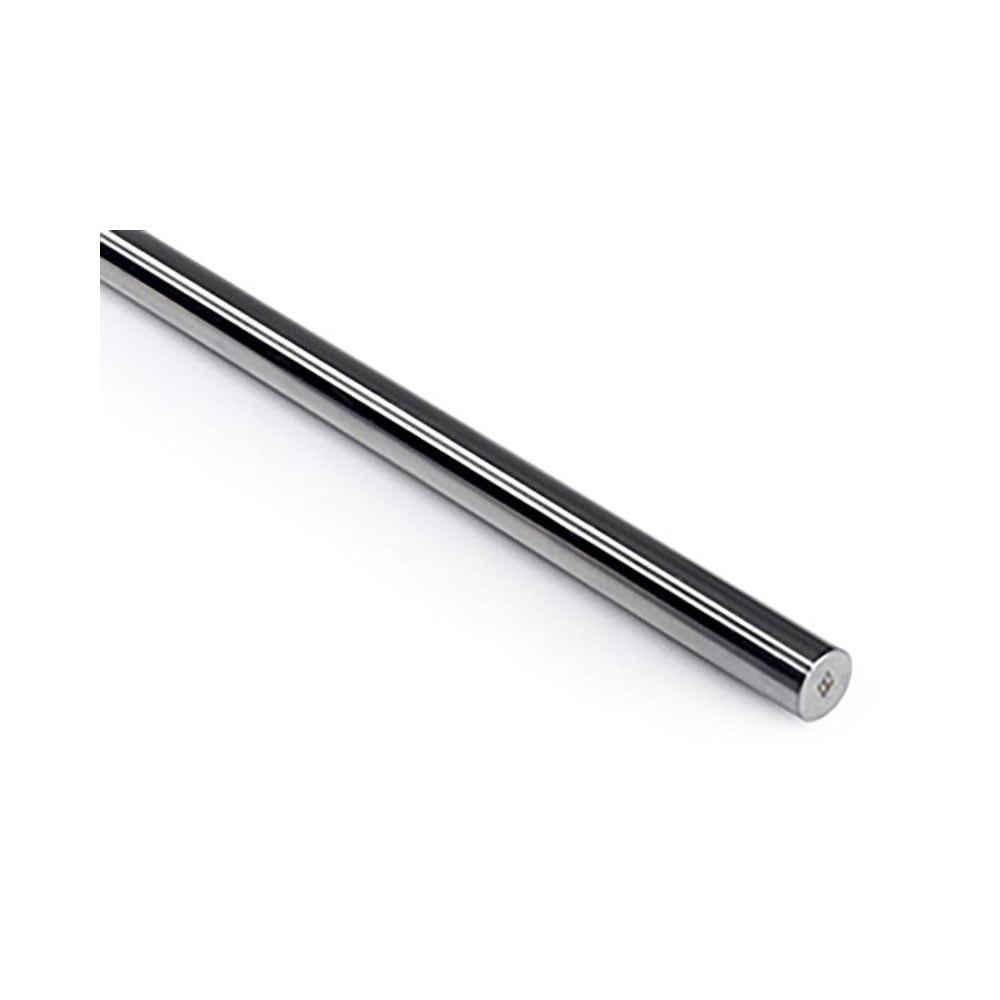 Round Linear Shafting: 0.75